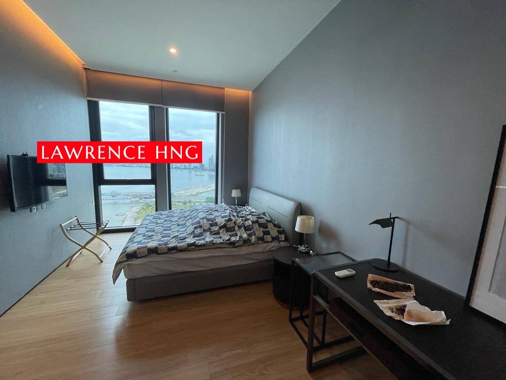 City of Dreams For Rent Tanjong Tokong - photo 4