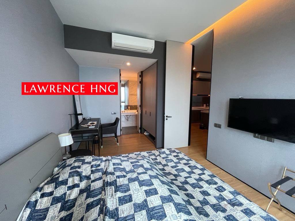 City of Dreams For Rent Tanjong Tokong - photo 8