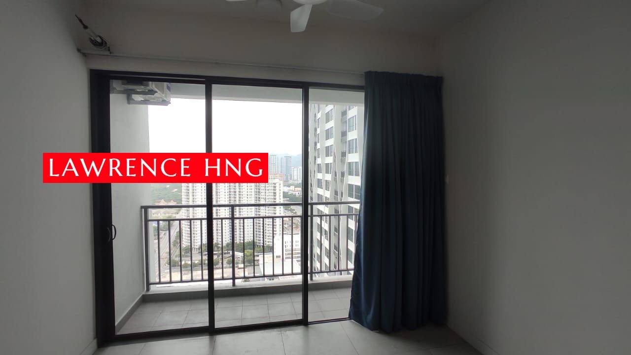3 Residence Jelutong For Rent - photo 2