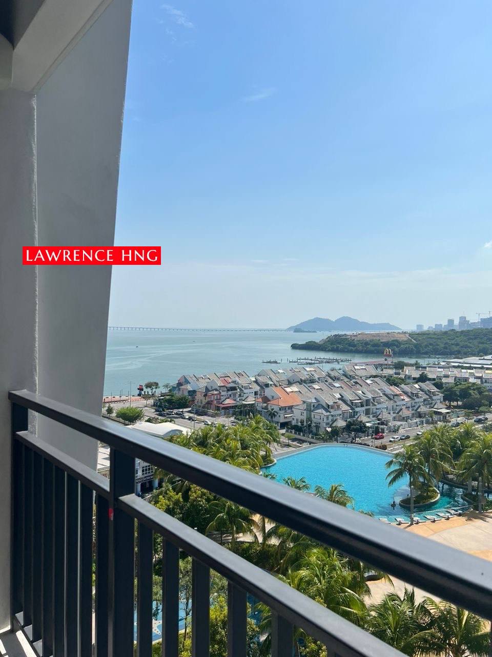 3 Residence For Rent Jelutong - photo 4
