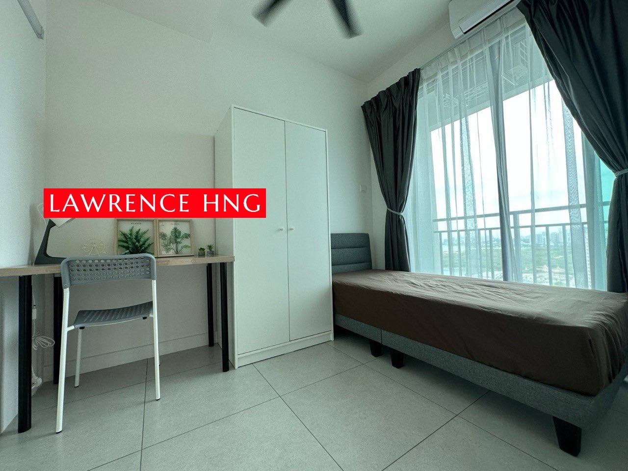 3 Residence For Rent Jelutong - photo 3