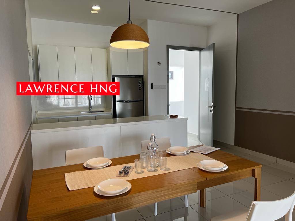 Vertu Resort Batu Kawan For Rent - photo 3