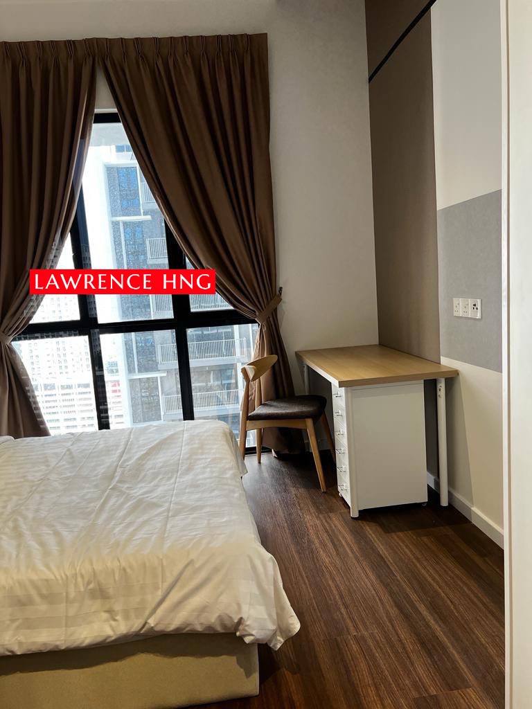 Vertu Resort Batu Kawan For Rent - photo 8
