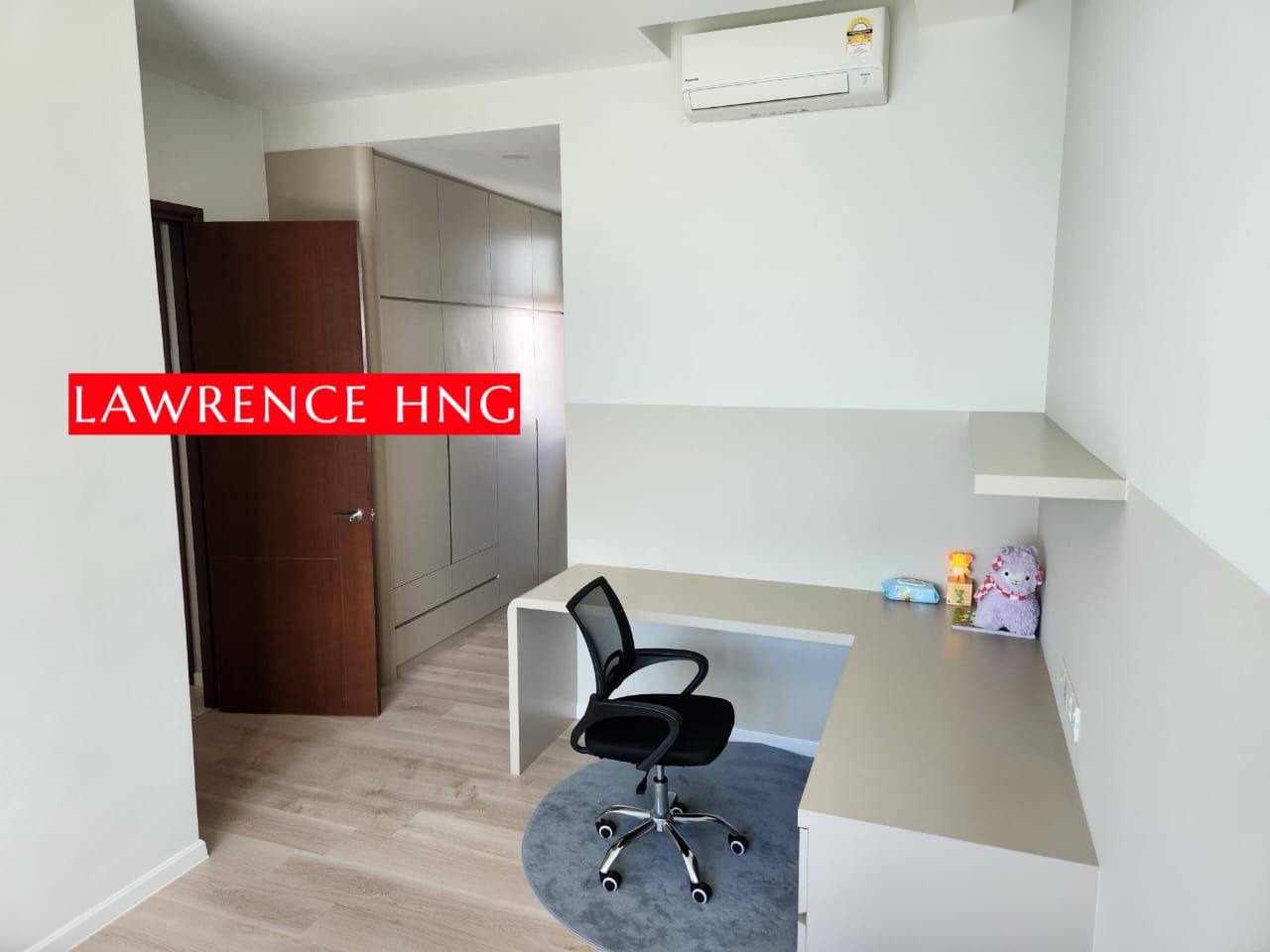 Queens Residence Near Queensbay For Rent - photo 3