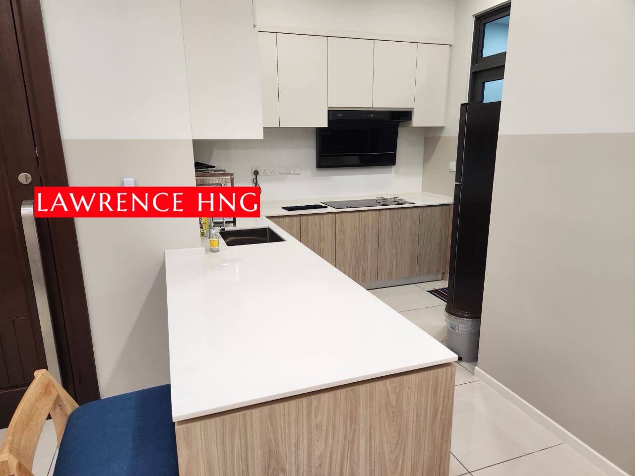 Queens Residence Near Queensbay For Rent - photo 6