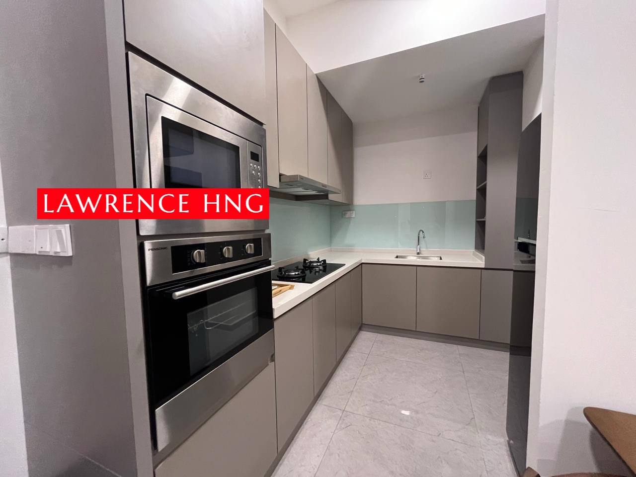 MUZE PICC FOR RENT BAYAN BARU BUKIT JAMBUL - photo 3