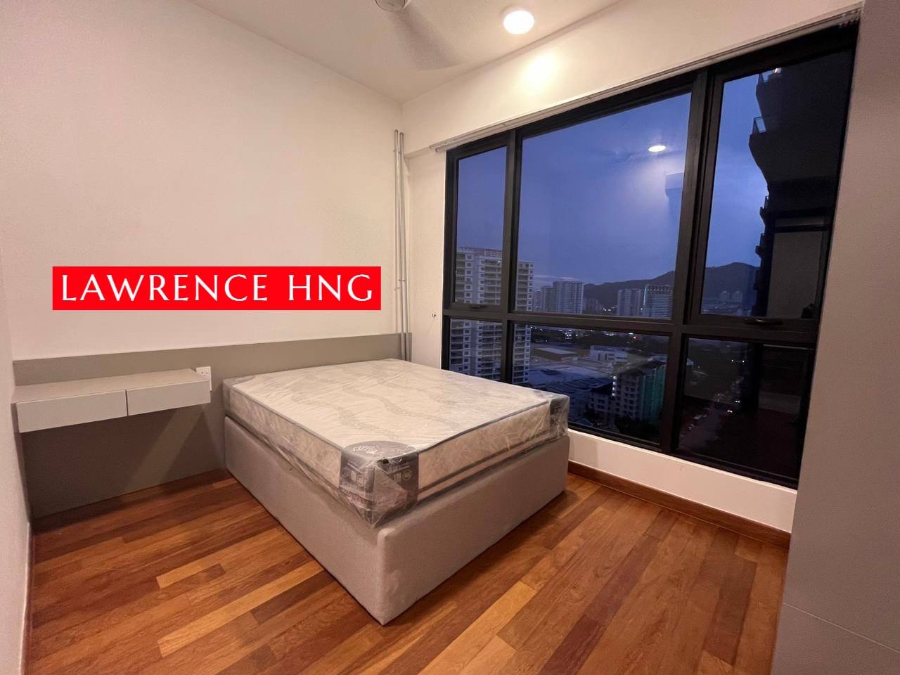 MUZE PICC FOR RENT BAYAN BARU BUKIT JAMBUL - photo 8