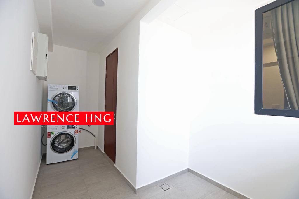 MUZE PICC FOR RENT BAYAN BARU BUKIT JAMBUL - photo 3