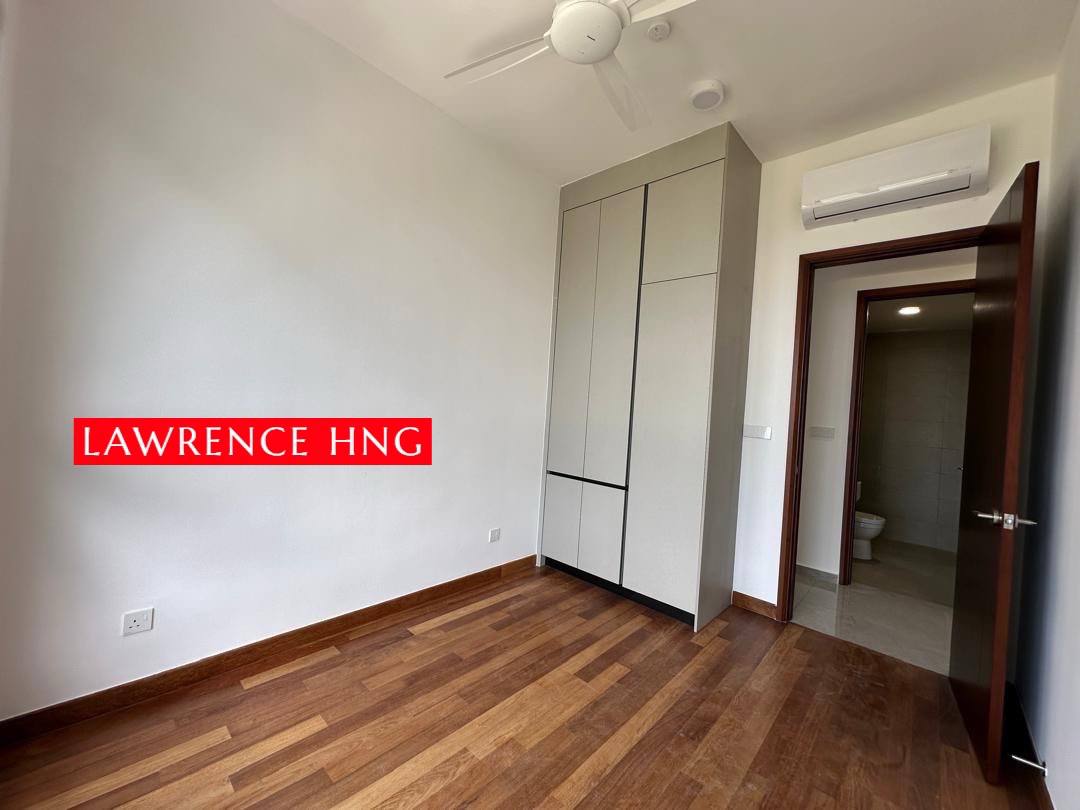 MUZE PICC FOR RENT BAYAN BARU BUKIT JAMBUL - photo 3