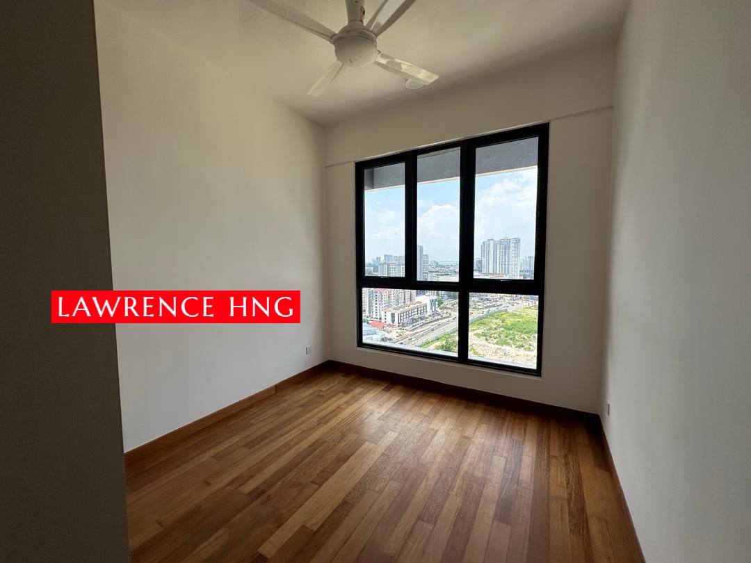 MUZE PICC FOR RENT BAYAN BARU BUKIT JAMBUL - photo 4