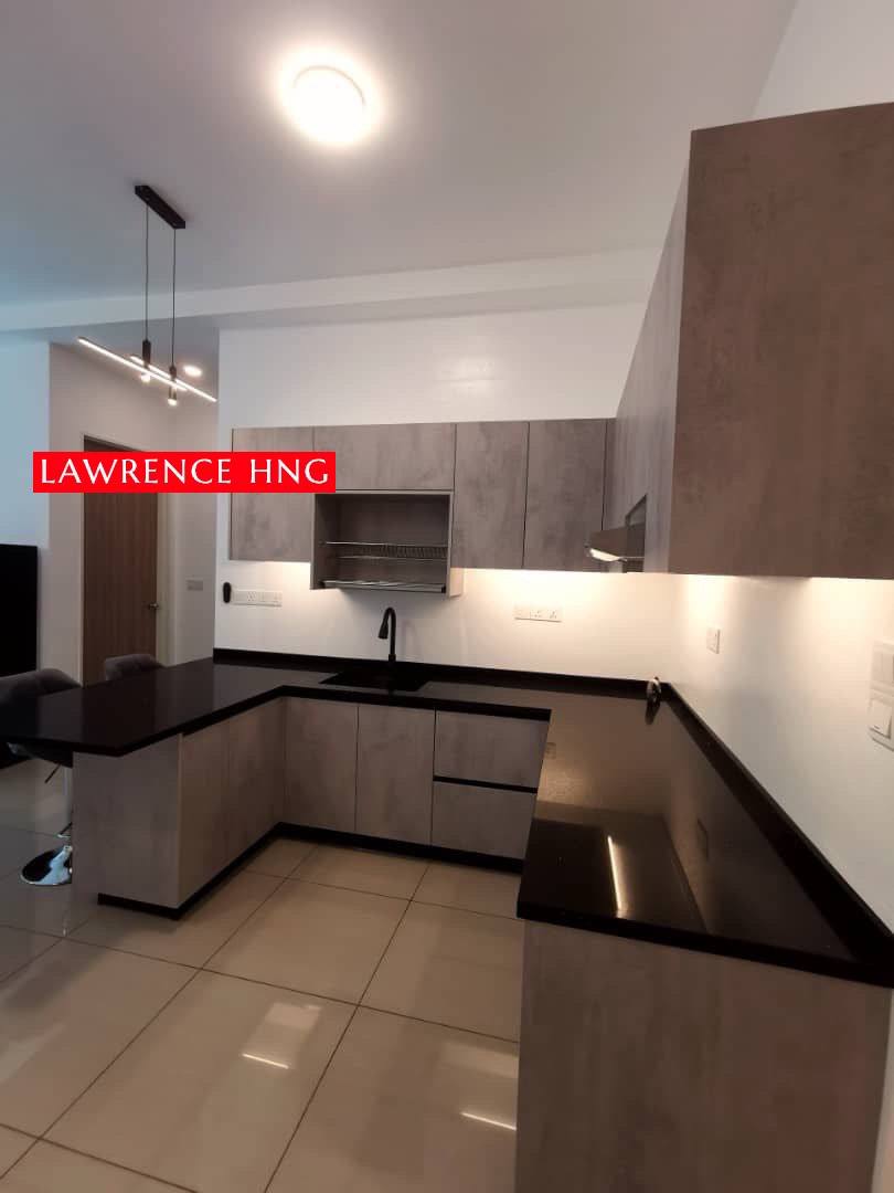 2rooms Quaywest Bayan Lepas For Rent - photo 2