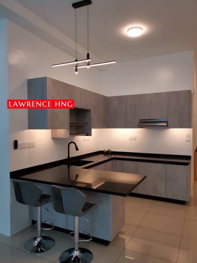 2rooms Quaywest Bayan Lepas For Rent - photo 3