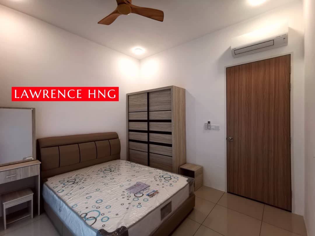 2rooms Quaywest Bayan Lepas For Rent - photo 4