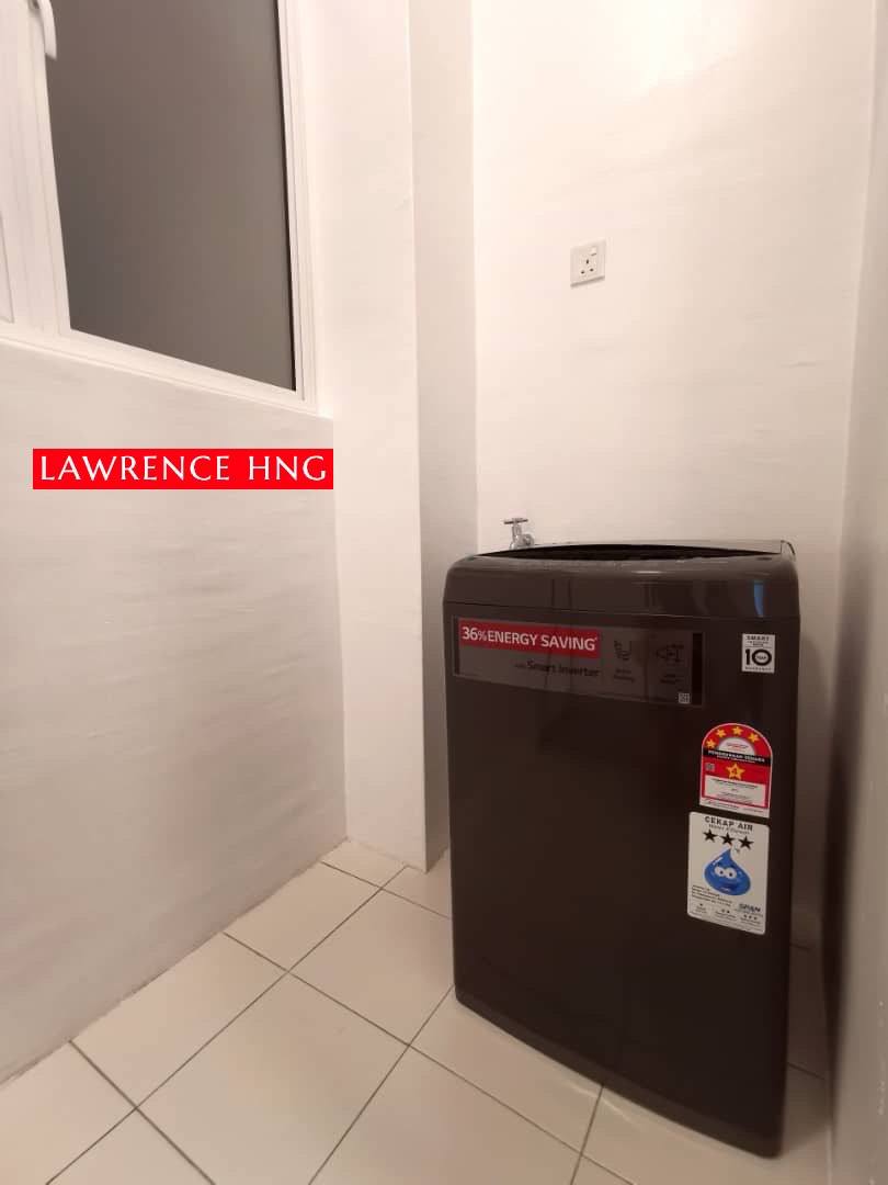 2rooms Quaywest Bayan Lepas For Rent - photo 6
