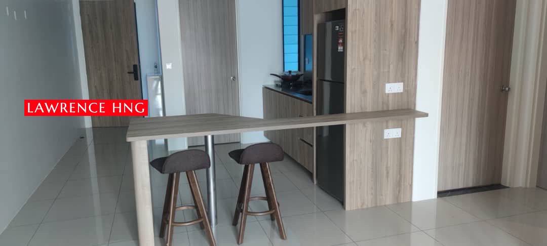 2rooms Quaywest Bayan Lepas For Rent - photo 3