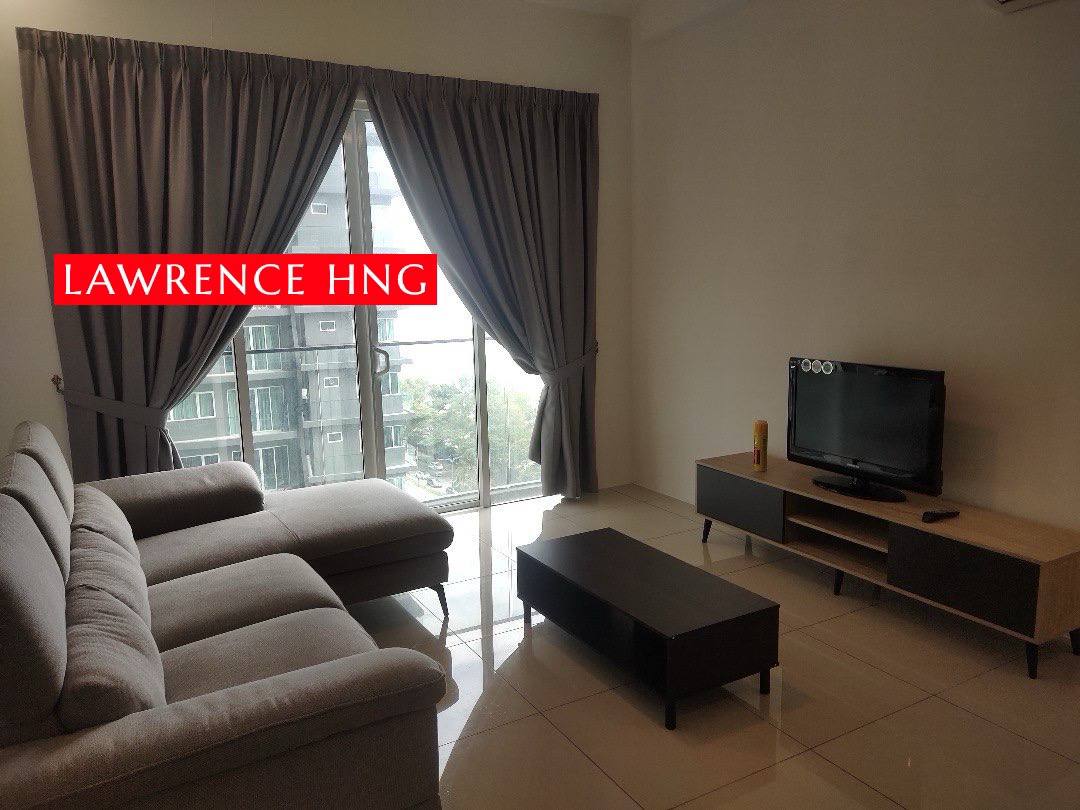 Pool View Quaywest Bayan Lepas For Rent - photo 2