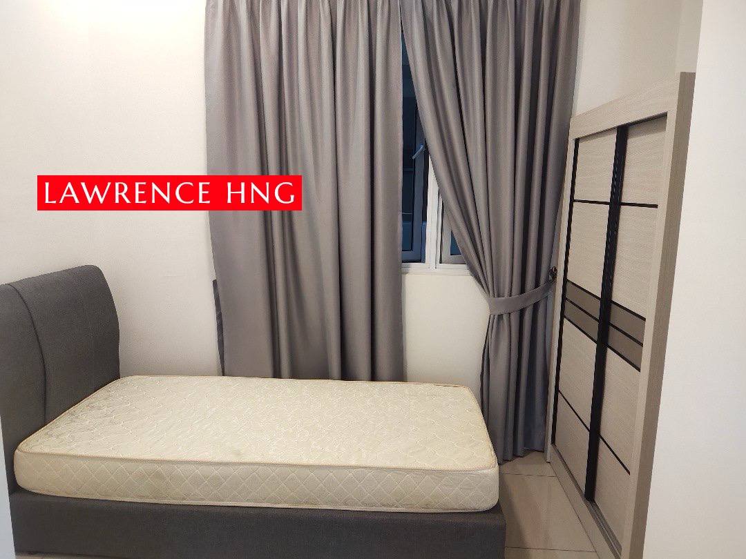 Pool View Quaywest Bayan Lepas For Rent - photo 3