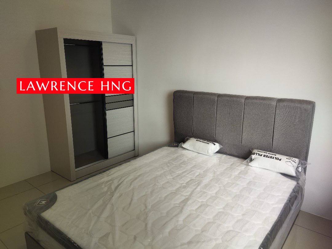Pool View Quaywest Bayan Lepas For Rent - photo 4