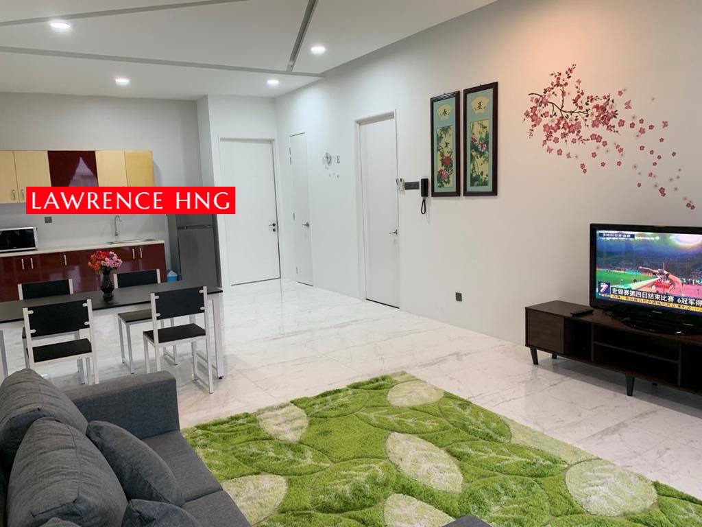 ARTE S FOR RENT NEAR USM GELUGOR - photo 3