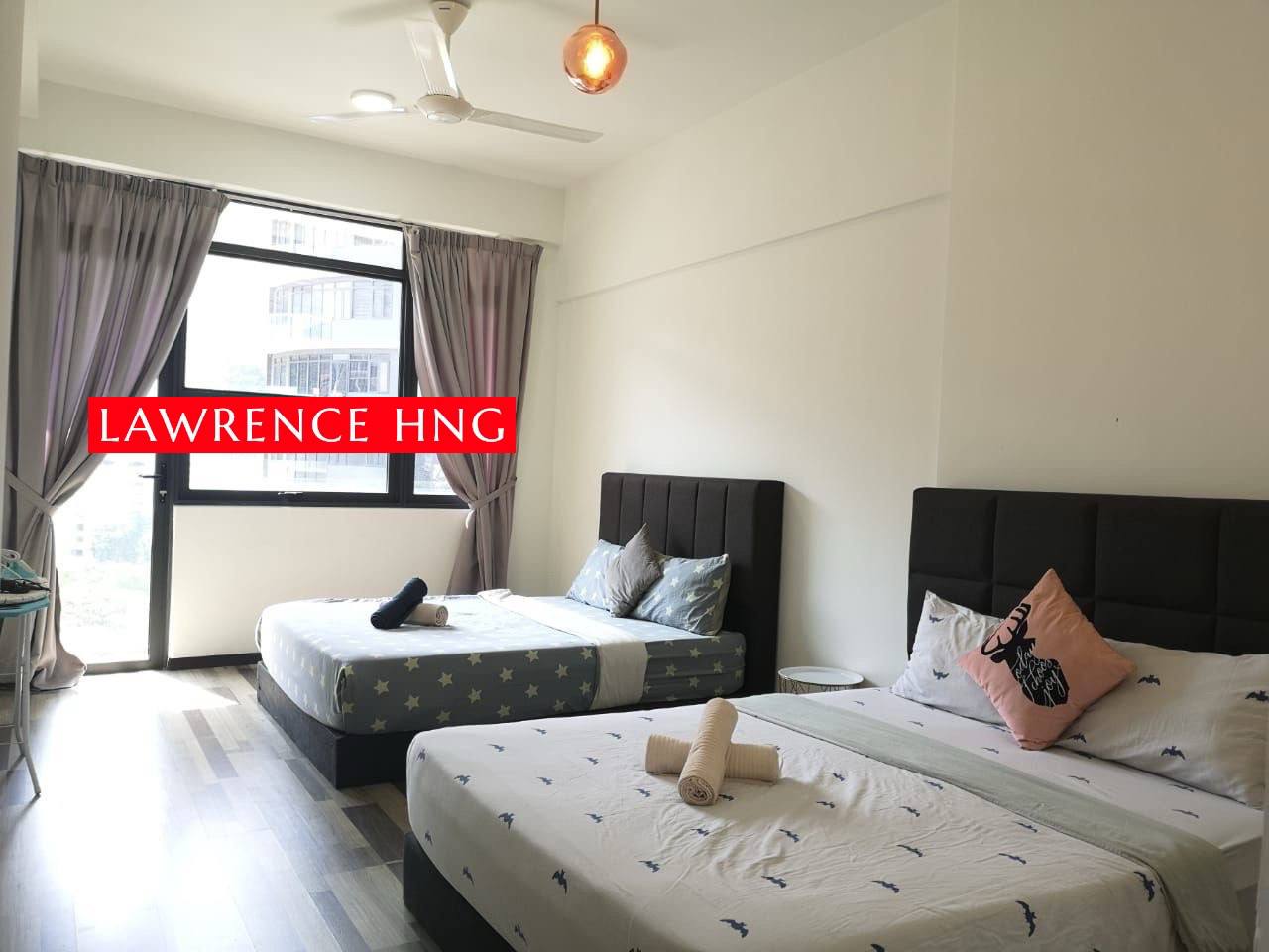 ARTE S FOR RENT NEAR USM GELUGOR - photo 3