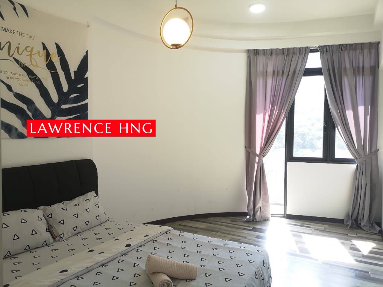 ARTE S FOR RENT NEAR USM GELUGOR - photo 4