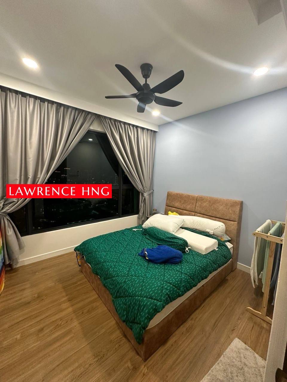 3 Residence For Rent Jelutong - photo 3