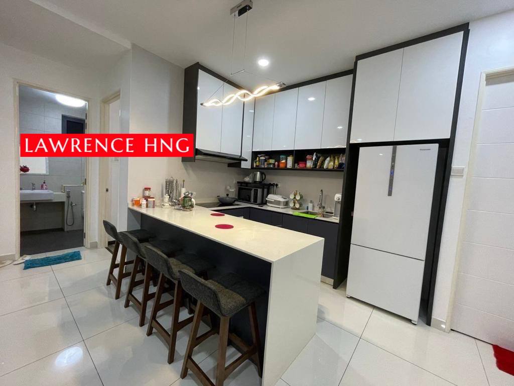 ARTE S FOR RENT NEAR USM GELUGOR - photo 3