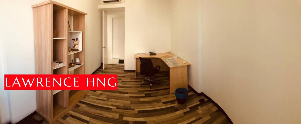 ARTE S FOR RENT NEAR USM GELUGOR - photo 3
