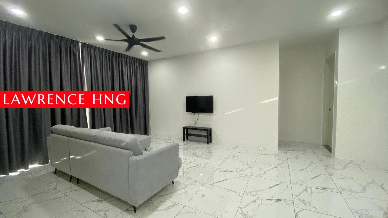 Quaywest Bayan Lepas For Rent - photo 3