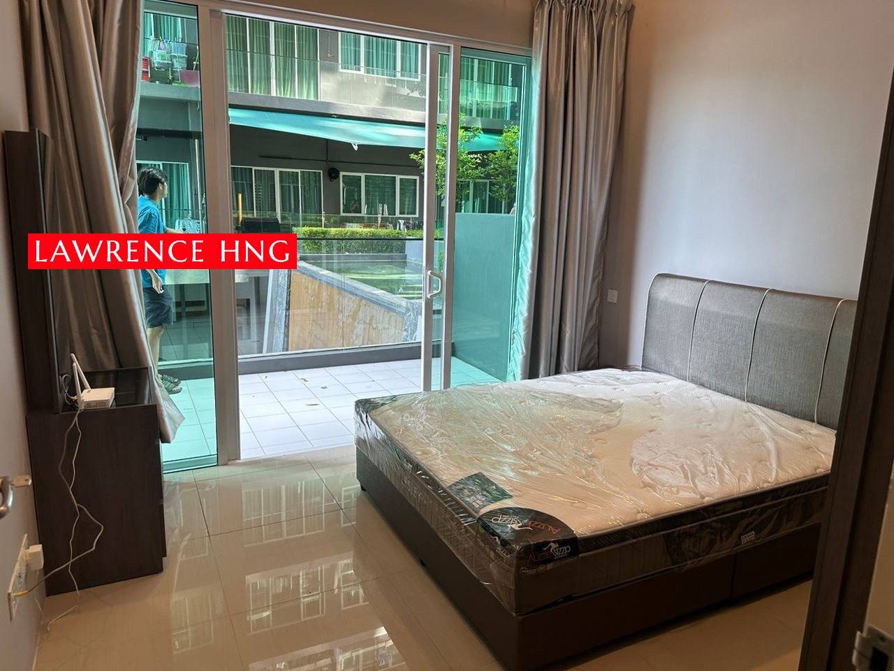 Garden View Quaywest Bayan Lepas For Rent - photo 3
