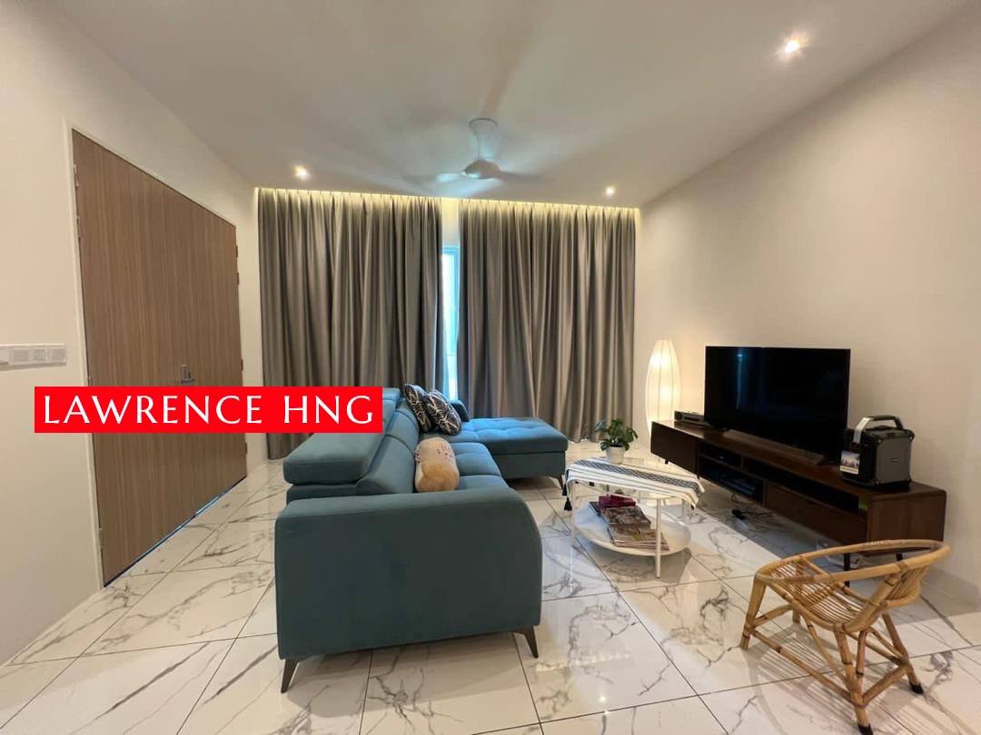 Quaywest Bayan Lepas For Rent - photo 2