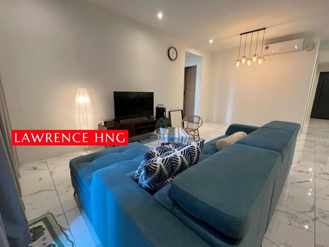 Quaywest Bayan Lepas For Rent - photo 3