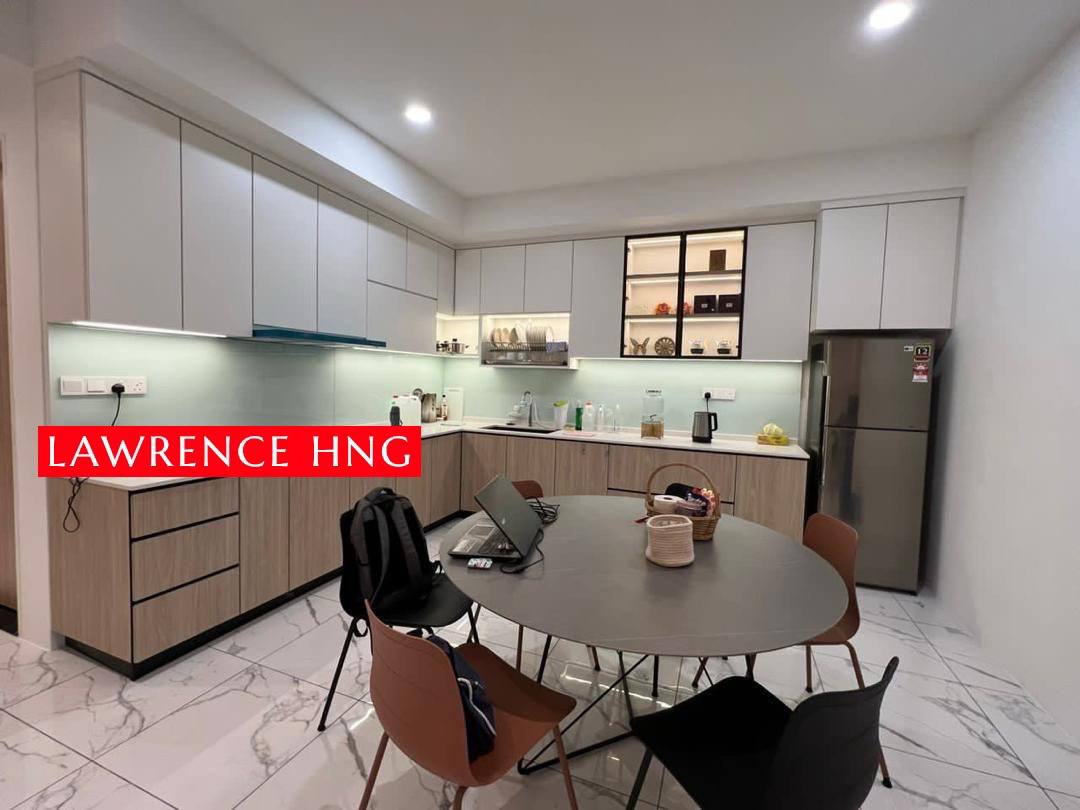 Quaywest Bayan Lepas For Rent - photo 4