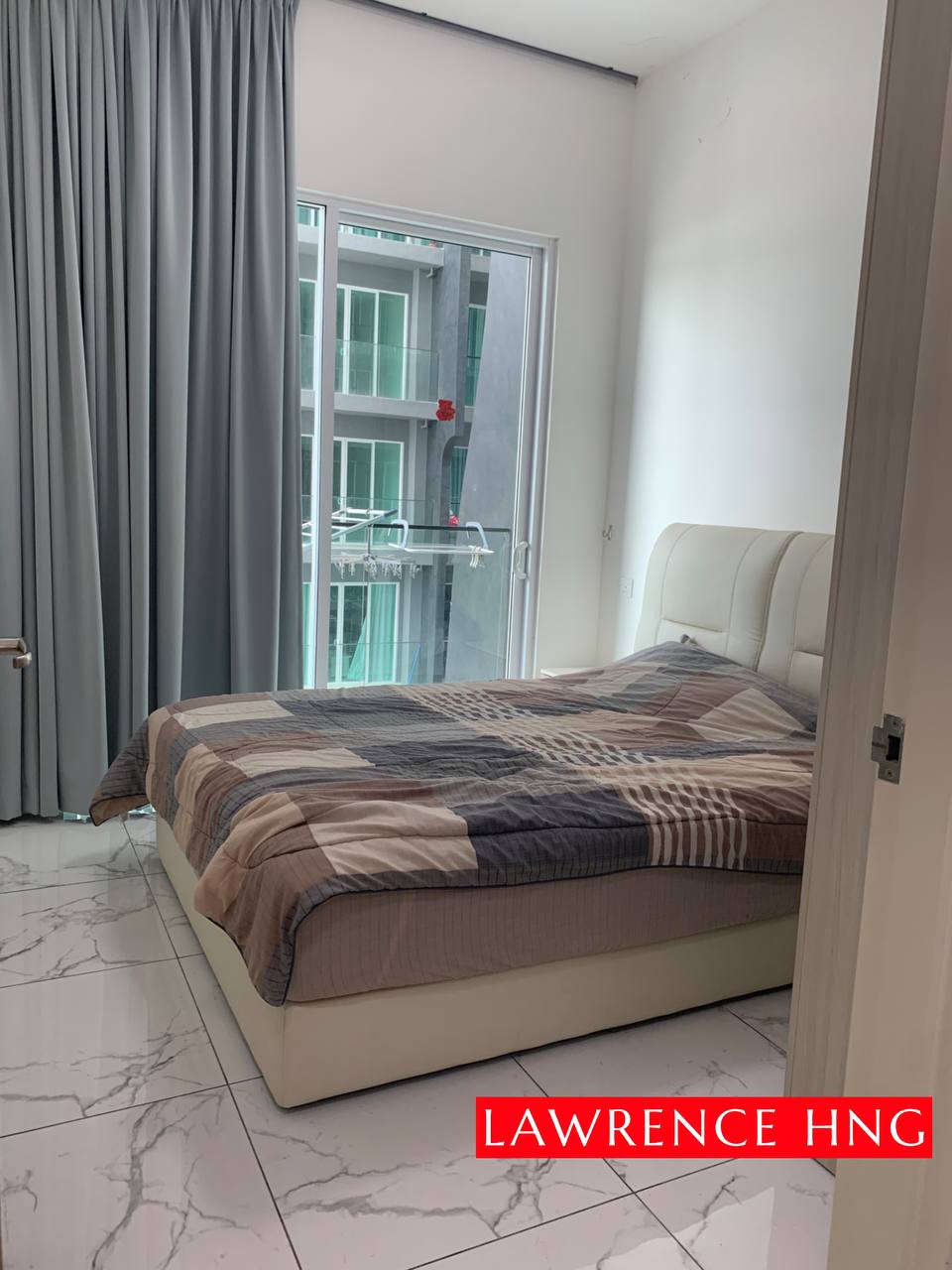 Quaywest Studio Bayan Lepas For Rent - photo 2