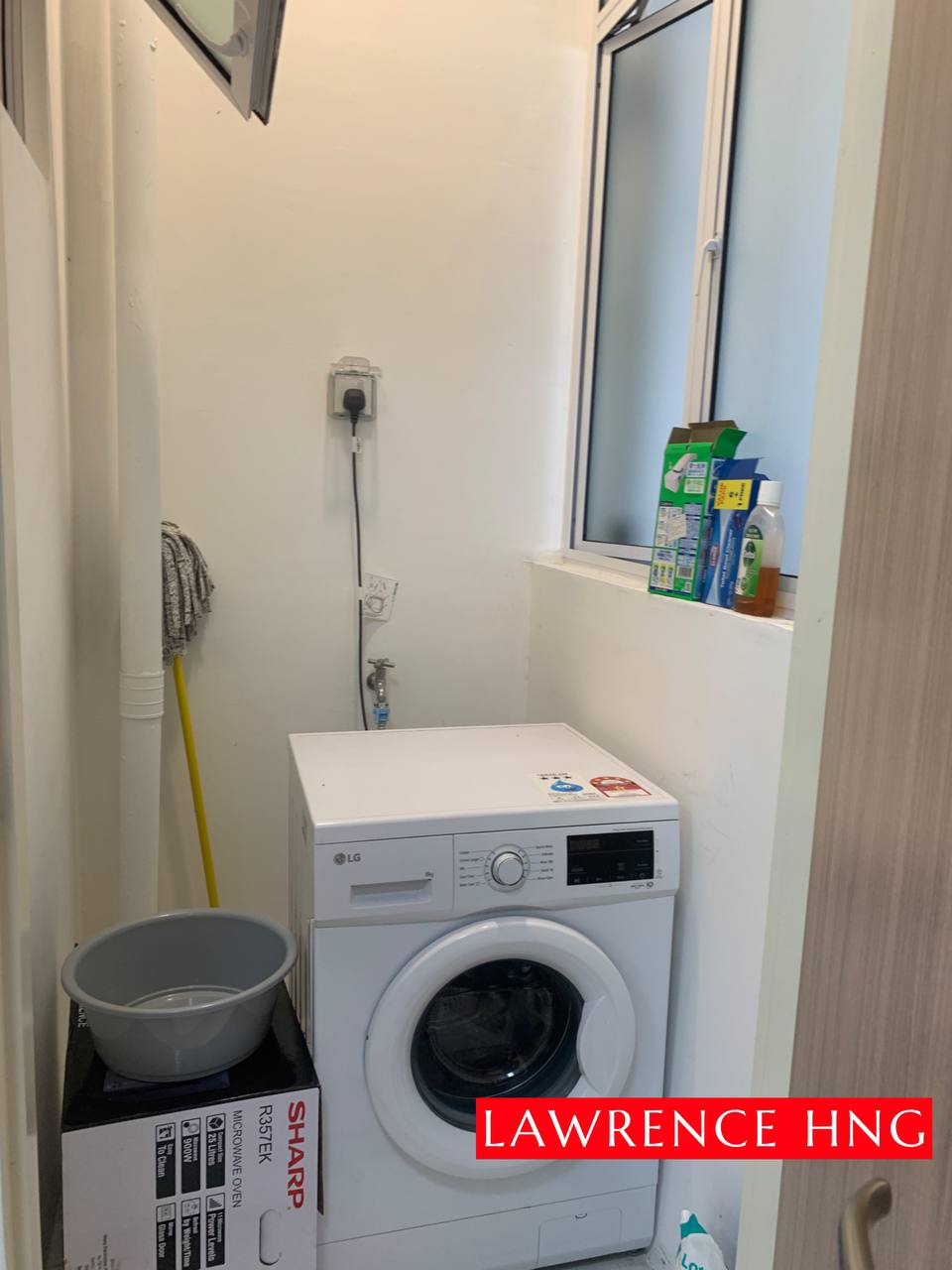 Quaywest Studio Bayan Lepas For Rent - photo 6