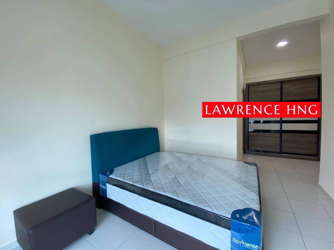 Imperial Residences Partly Furnished - photo 4