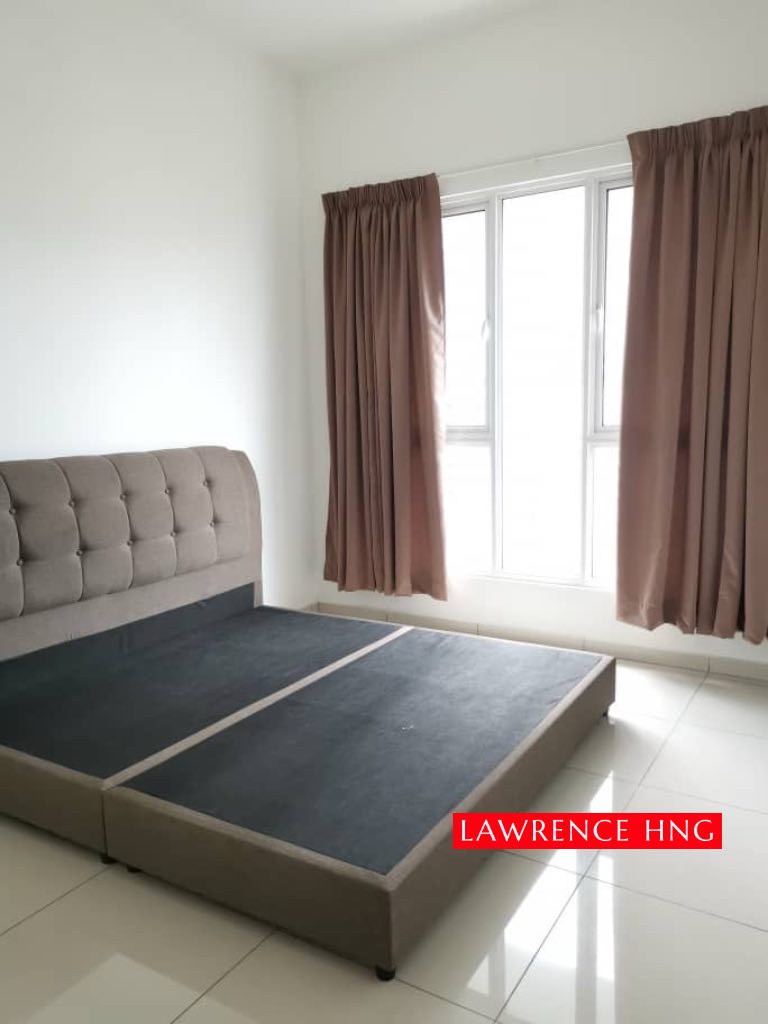 Imperial Residences Partly Furnished - photo 4