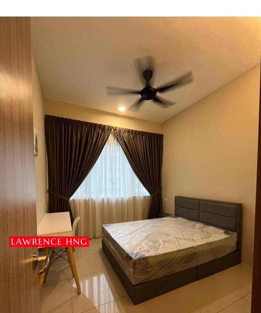 Quaywest Bayan Lepas For Rent - photo 2