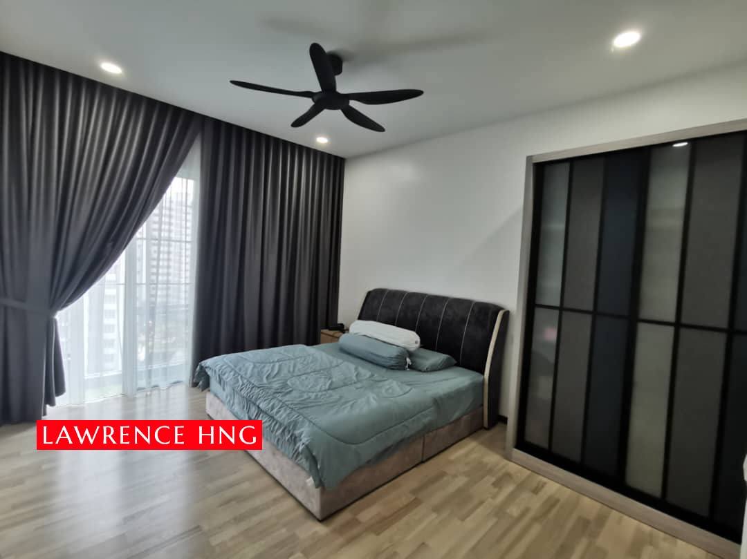 Quaywest Bayan Lepas For Rent - photo 2