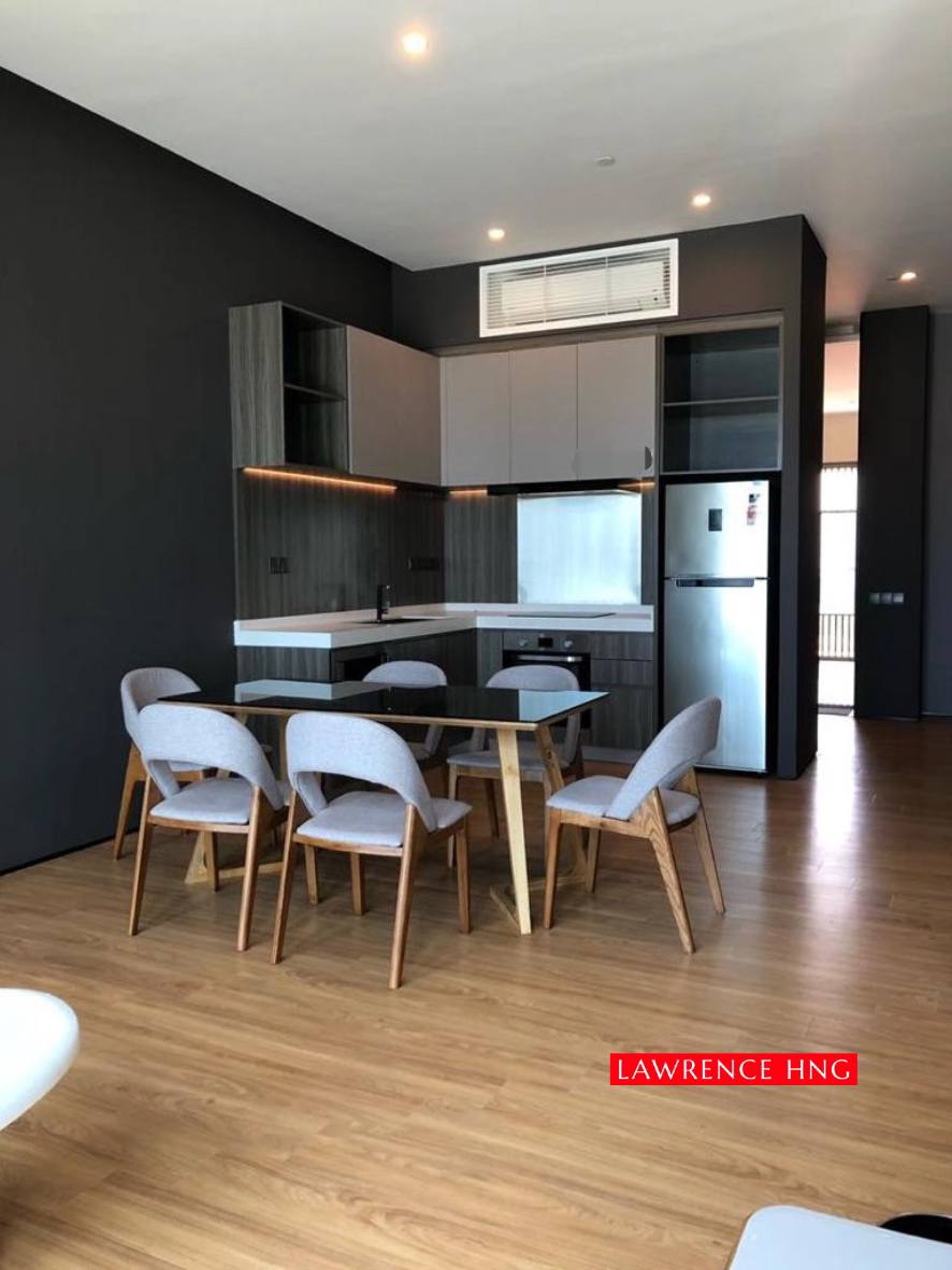 City of Dreams Tanjong Tokong For Rent - photo 2