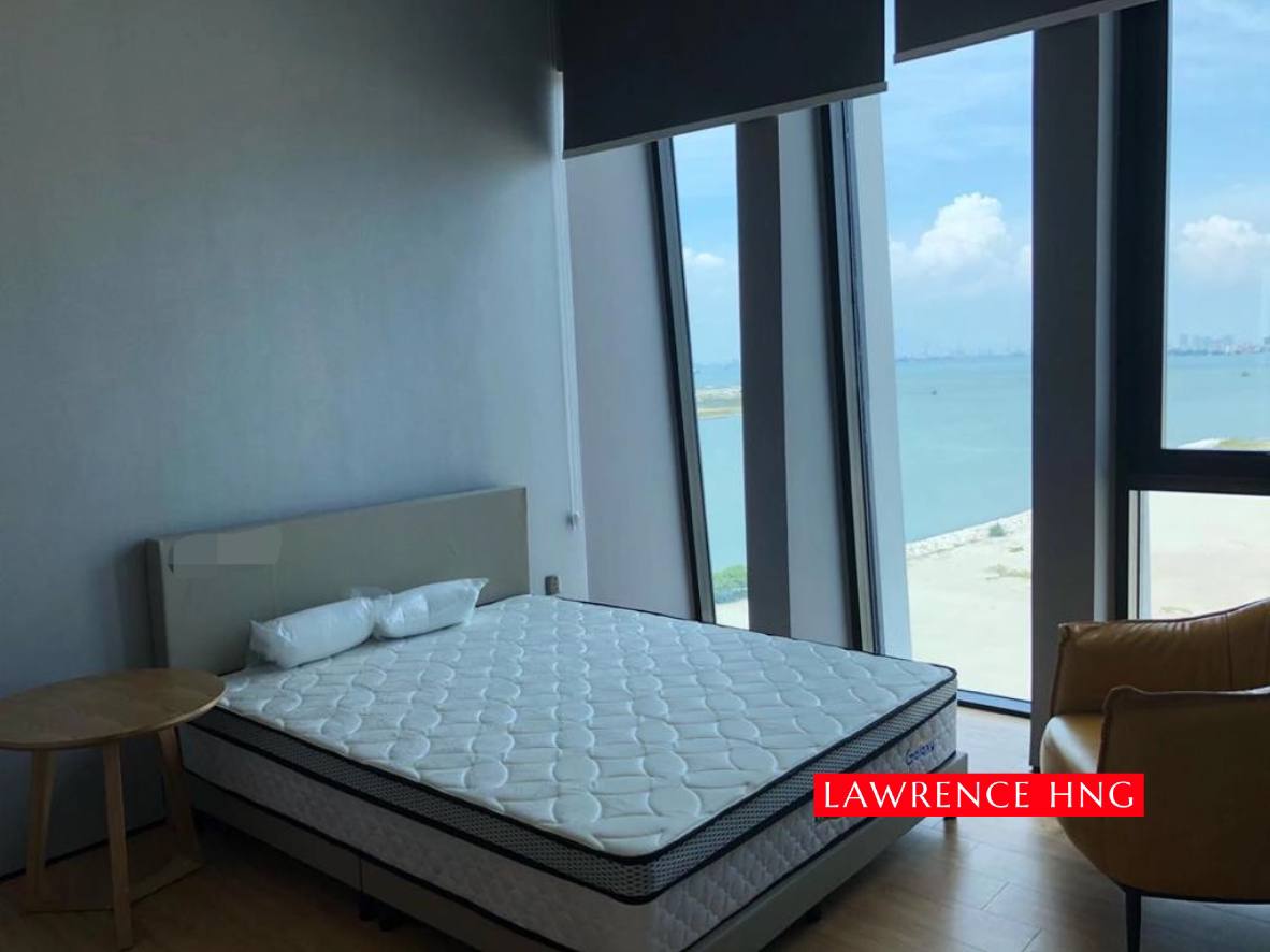 City of Dreams Tanjong Tokong For Rent - photo 3