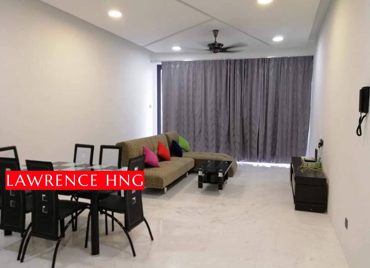 ARTE S FOR RENT NEAR USM GELUGOR - photo 2