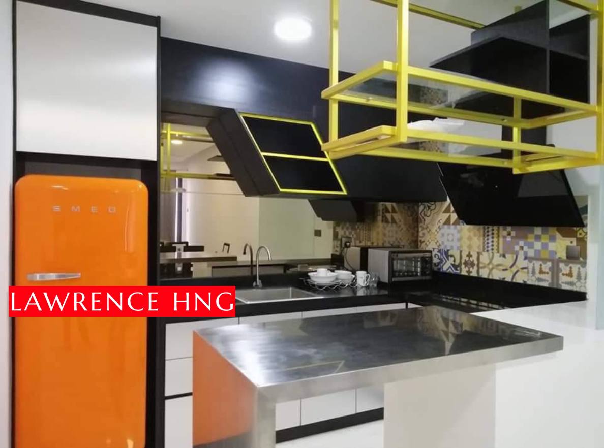 ARTE S FOR RENT NEAR USM GELUGOR - photo 4