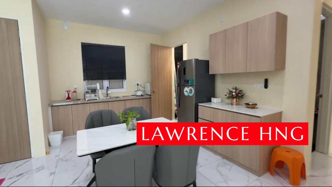 Quaywest Bayan Lepas For Rent - photo 2