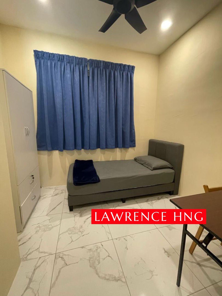 Quaywest Bayan Lepas For Rent - photo 3