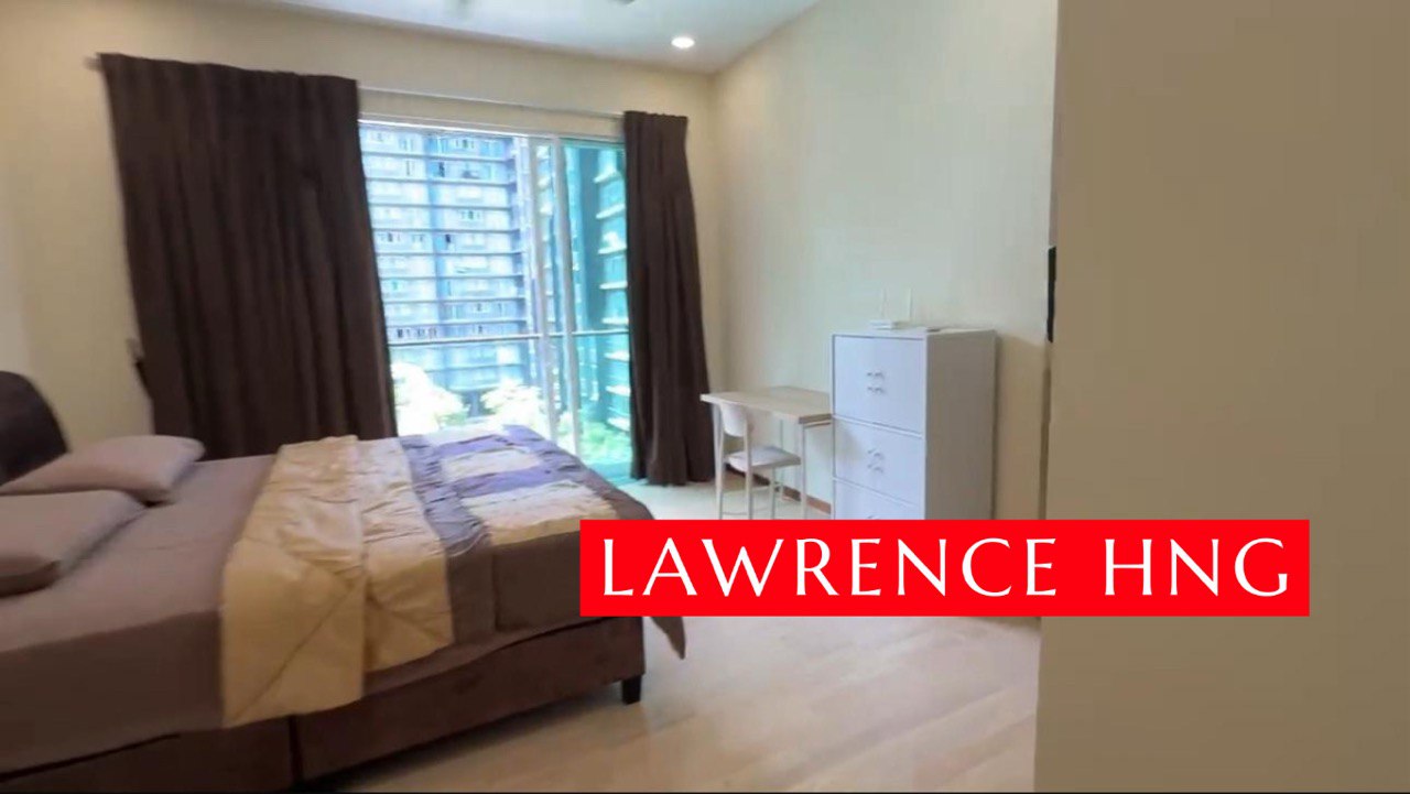 Quaywest Bayan Lepas For Rent - photo 4