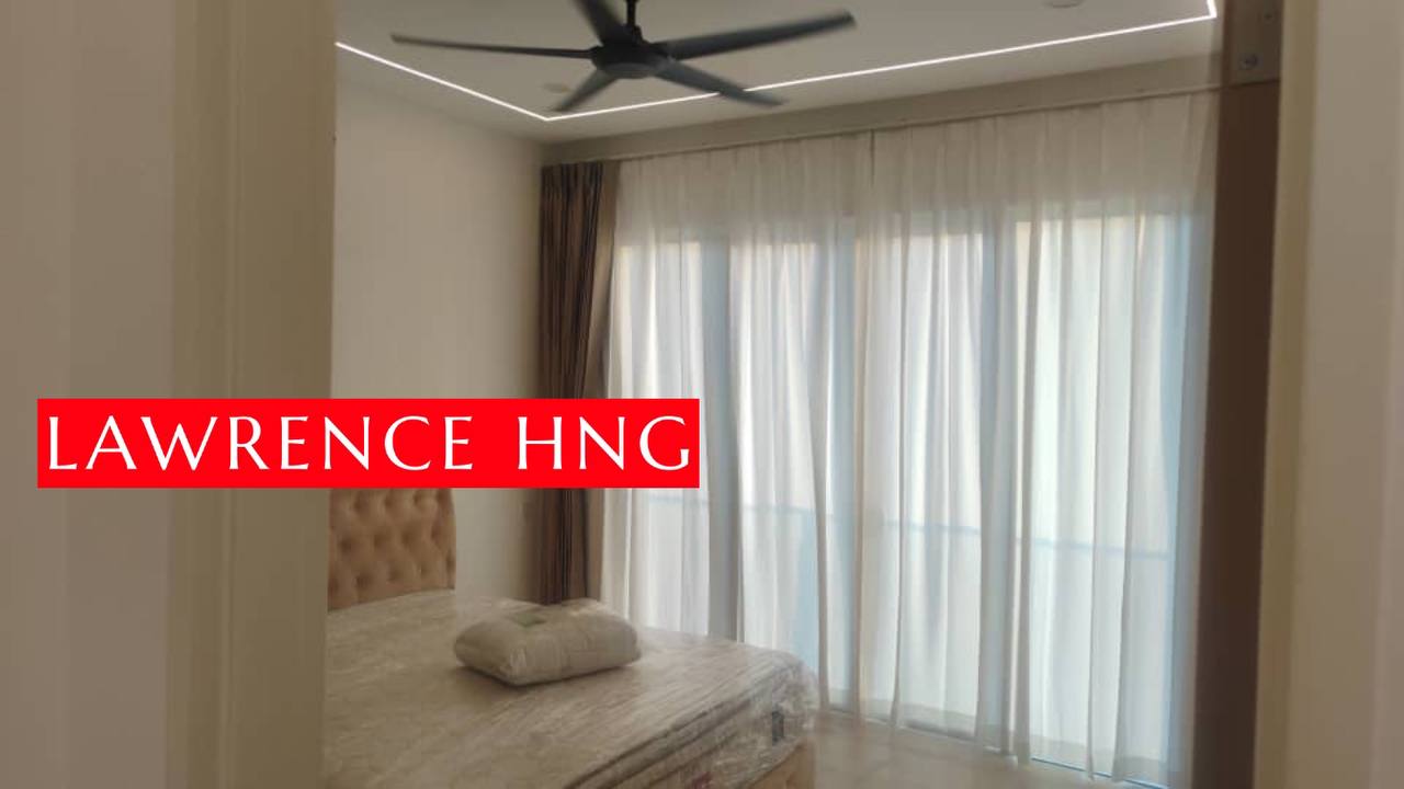 Quaywest Bayan Lepas For Rent - photo 4