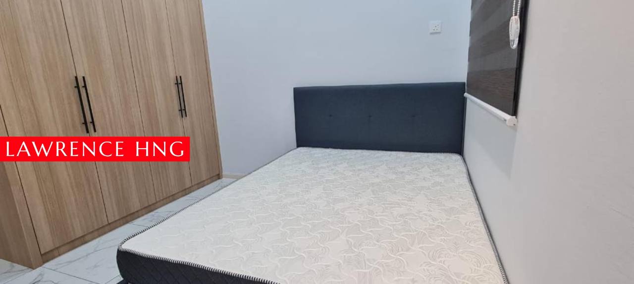 Quaywest Bayan Lepas For Rent - photo 4