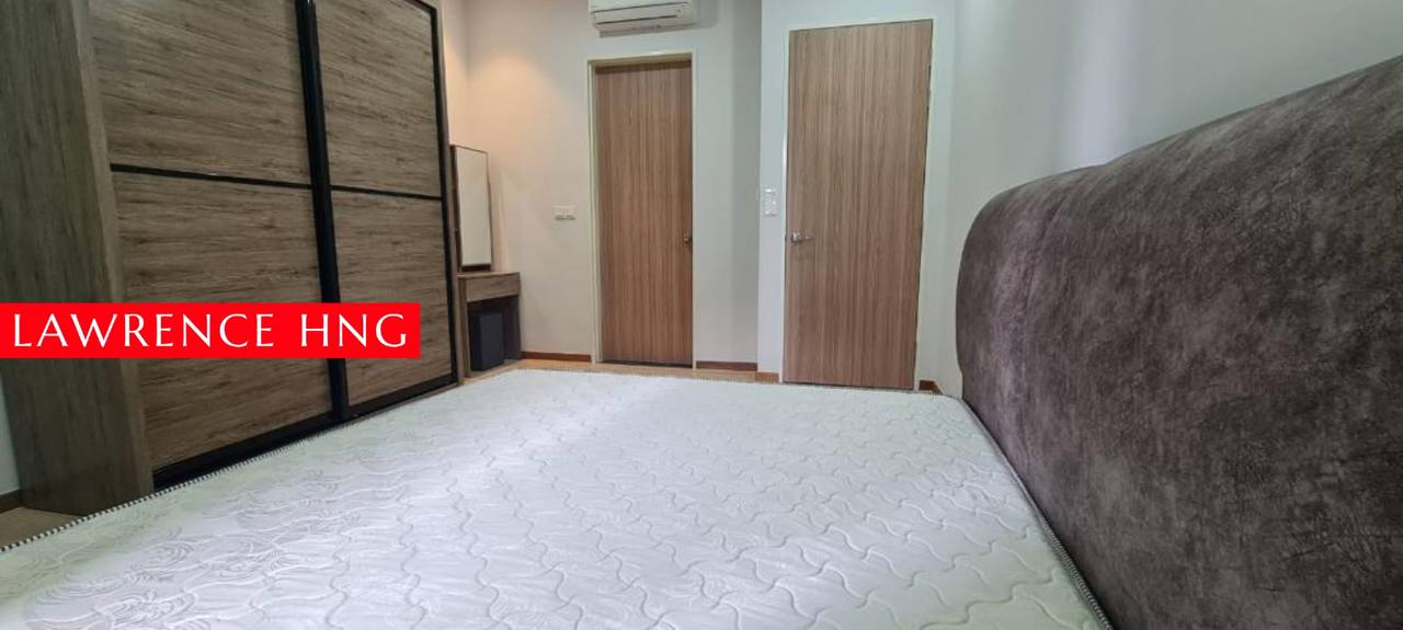 Quaywest Bayan Lepas For Rent - photo 5
