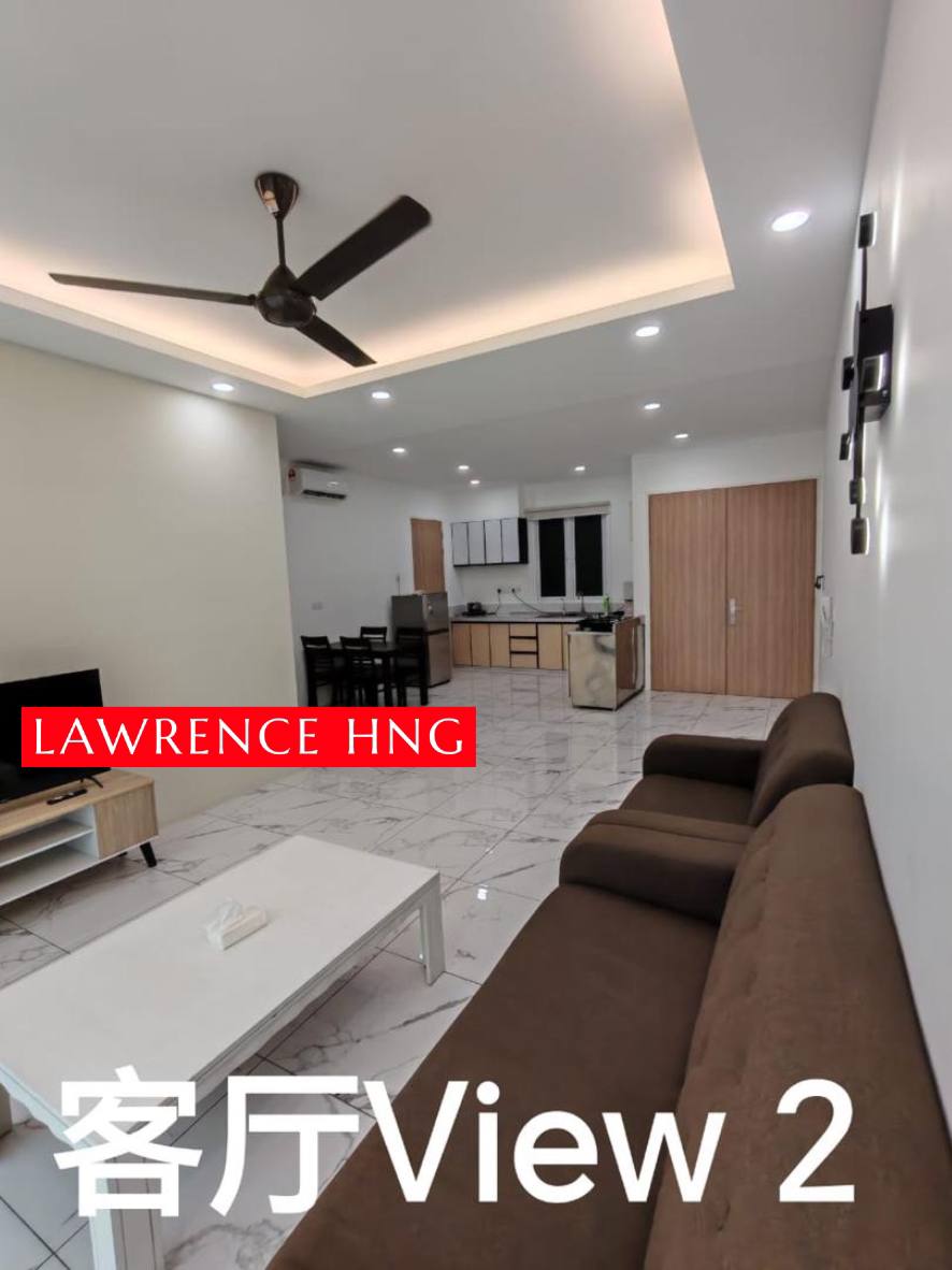 Quaywest Bayan Lepas ...